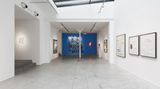 Contemporary art exhibition, Jean-Michel Alberola, Exposition de groupe at Templon, Brussels, Belgium