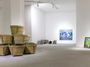 Contemporary art exhibition, Zhu Jinshi, Ganjiakou 303 at Pearl Lam Galleries, Shanghai, China