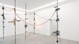 Rolando Anselmi contemporary art gallery in Berlin, Germany