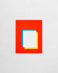set 741 by Gerold Miller contemporary artwork sculpture