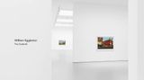 Contemporary art exhibition, William Eggleston, The Outlands at 525 & 533 West 19th Street, 19th Street, New York, USA