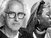 Out of office: coffee and creative small talk with Eric Fischl