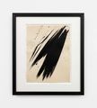Untitled by Hans Hartung contemporary artwork 1