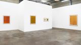 Contemporary art exhibition, Leigh Martin, Prospecting at Jonathan Smart Gallery, Christchurch, New Zealand