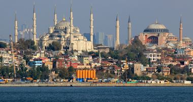 Contemporary art in Istanbul