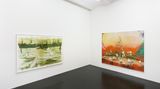 Contemporary art exhibition, Thomas Eggerer, O Pioneers at Galerie Buchholz, Cologne, Germany