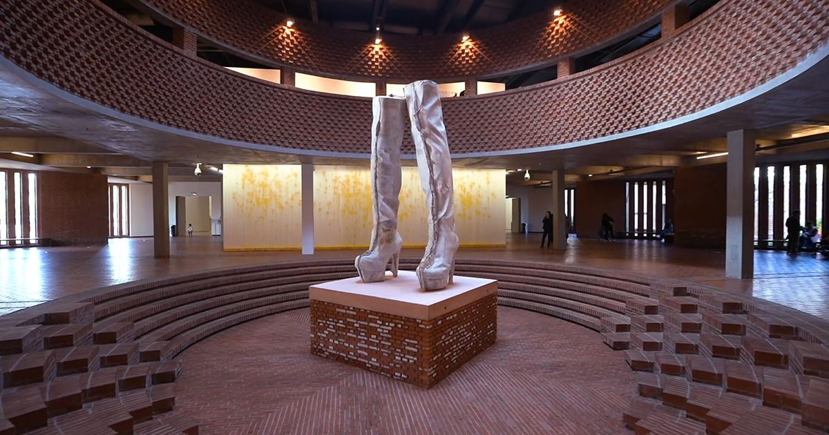 アート・デザイン・音楽 THE E LUCAS EXHIBITION アート・デザイン・音楽 THE E LUCAS EXHIBITION Episode 95