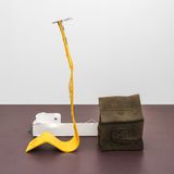 MAGALI REUS contemporary artist