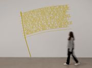 Shilpa Gupta: Lines of Flight
