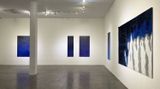 Contemporary art exhibition, Hyangro Yoon, Drive to the Moon and Galaxy at Gajah Gallery, Yogyakarta, Indonesia