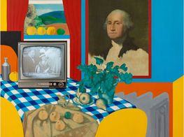 Tom Wesselmann