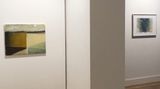 Contemporary art exhibition, Hans Boer, Peter Tollens, Intermediate Hanging at Galerie Albrecht, Berlin, Germany