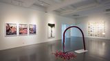 Contemporary art exhibition, Group Exhibition, Women's Work at Sundaram Tagore Gallery, Singapore
