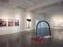 Contemporary art exhibition, Group Exhibition, Women's Work at Sundaram Tagore Gallery, Singapore