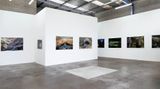 Contemporary art exhibition, Neil Pardington, Pūtahi / Confluence at Jonathan Smart Gallery, Christchurch, New Zealand