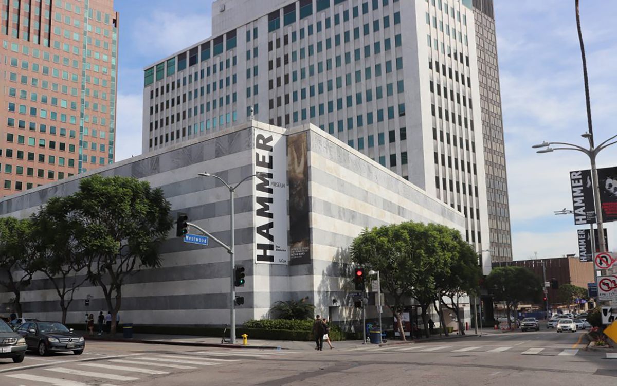 Hammer Museum Los Angeles | Ocula