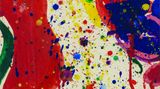 Contemporary art art fair, Art New York at Waterhouse & Dodd Fine Art, New York, United States