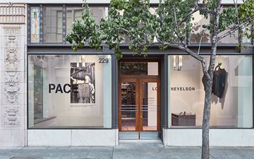 Pace Gallery