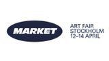 Contemporary art art fair, Market Art Fair 2019 at Anne Mosseri-Marlio Galerie, Switzerland