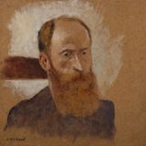 Edouard Vuillard contemporary artist