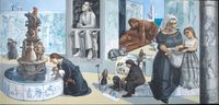 Paula Rego’s Celebration of Women and Workers 6