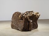 Lunar Meteorite (Littoral) by Cristina Iglesias contemporary artwork 1