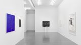 Contemporary art exhibition, Group Exhibition, WORDS at Simon Lee Gallery, London, United Kingdom