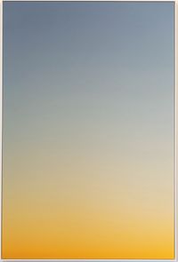 Gradient II by Gian Losinger contemporary artwork photography, print