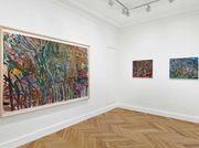 Alia Ahmad Joins White Cube