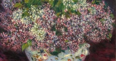 Sotheby’s London Evening Sale Musters £83.6 Million