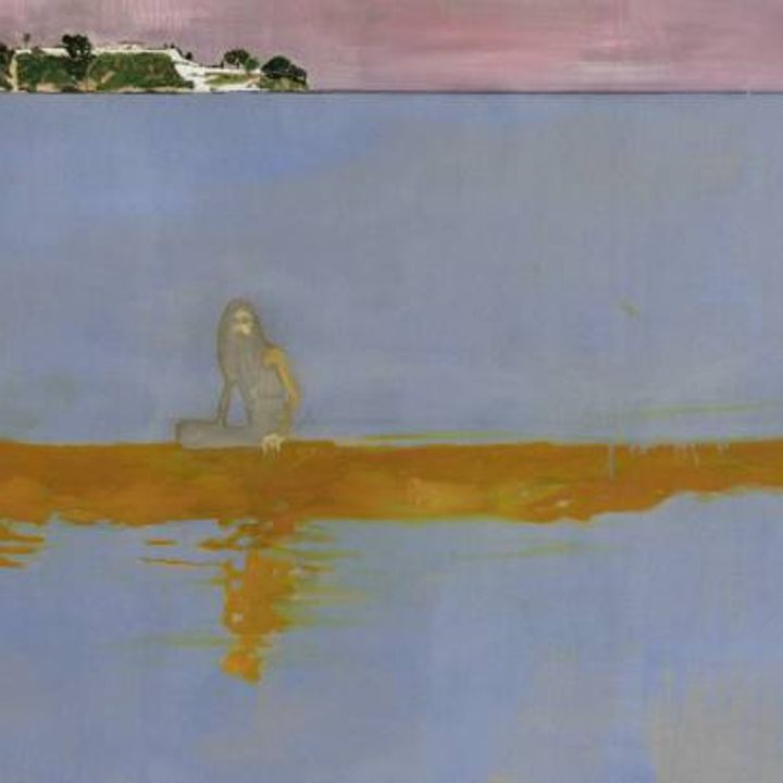 Peter Doig Hangs with the Masters at Musée d'Orsay | Ocula
