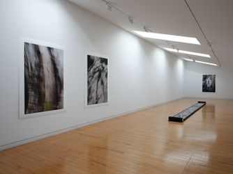 Exhibition view: Anne Noble, Ratanui, Two Rooms, Auckland (12 August–10 September 2022). Courtesy Two Rooms.
