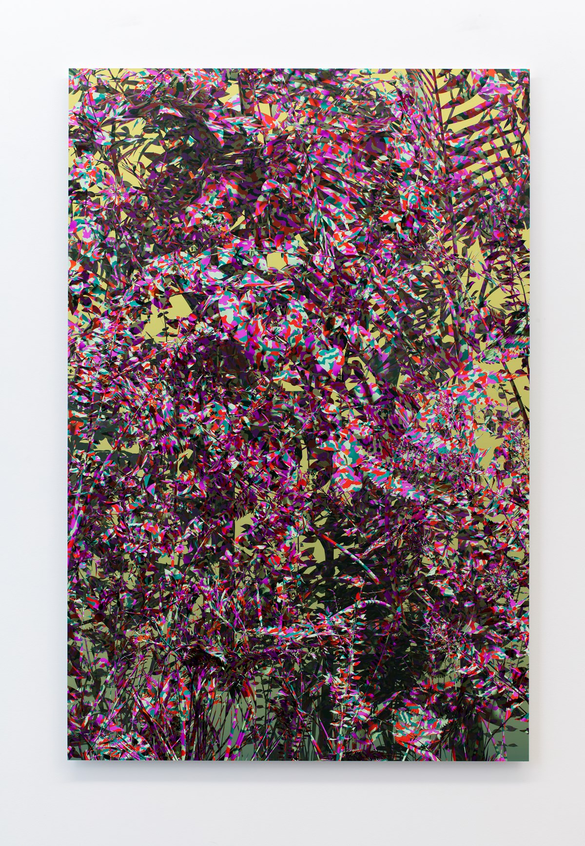 Jonathan Zawada Biography, Artworks & Exhibitions Ocula Artist