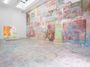 Contemporary art exhibition, Mandy El-Sayegh, The Amateur at Lehmann Maupin, 501 West 24th Street, New York, United States