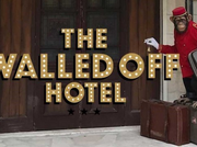 Don’t confuse me with the monkey: on Banksy’s 'Walled Off Hotel'