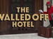 Don’t confuse me with the monkey: on Banksy’s 'Walled Off Hotel'