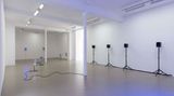 Contemporary art exhibition, Hassan Khan, Sentences for a New Order at Galerie Chantal Crousel, Paris, France