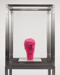 Untitled by Louise Bourgeois contemporary artwork sculpture