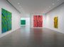 Contemporary art exhibition, Alex Katz, Alex Katz at Gladstone Gallery, 515 West 24th Street, New York, United States