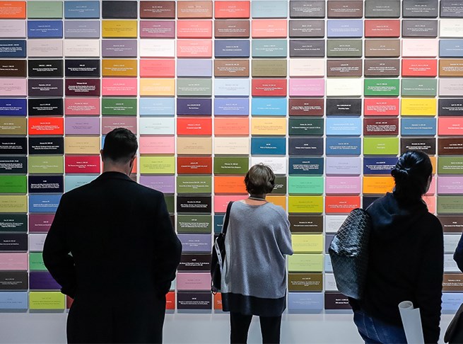 The Armory Show 2019