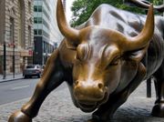 Arturo Di Modica Negotiated a $12m Platinum Bull, Says Dealer