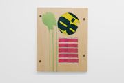 Untitled (Pi) by Joe Fyfe contemporary artwork 1