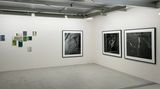 Contemporary art exhibition, Group Exhibition, GRID at Kamakura Gallery, Japan