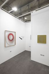 Dep Art Gallery @ ArtVerona 2019, Alberto Biasi, Wolfram Ullrich, Carlos Cruz-Diez