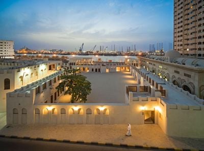 Sharjah Biennial Announces 30 New Commissions for 2023