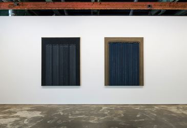 Exhibition view: Ha Chong-Hyun, Solo Exhibition, Kukje Gallery, Busan (29 May–28 July 2019). Courtesy the artist and Kukje Gallery. Image provided by Kukje Gallery.