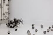 Barnacles by Leelee Chan contemporary artwork 4