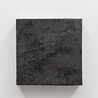 Erosion by Michel Comte contemporary artwork sculpture