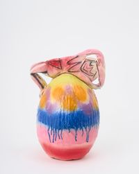 Easter by Ruby Neri contemporary artwork sculpture