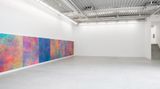 Contemporary art exhibition, Jean- Baptiste Bernadet, So Far, So Close at Almine Rech, Brussels, Belgium